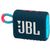 JBL Go 3 Blue-Pink (JBLGO3BLUP) — Портативная Bluetooth колонка 4.2 Вт 530800 фото