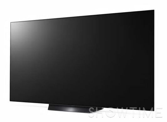 Телевiзор 65" OLED 4K LG OLED65B9SLA Smart, WebOS, Black 518049 фото
