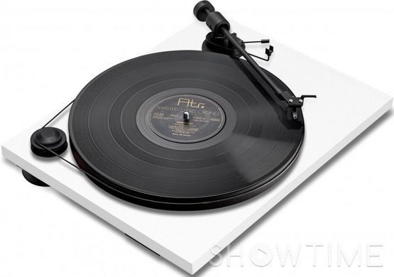 Вініловий програвач Pro-Ject Primary E Phono OM NN White 543551 фото