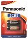 Panasonic 2CR-5L/1BP 494694 фото 1