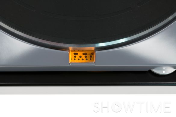 Thorens TD 124 Black — Проигрыватель виниловых дисков 1-006542 фото