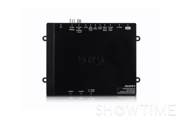 LG STB-6500 — цифровий контролер Centric SMART Set Top Box Box 1-005374 фото
