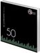 Audio Anatomy ACCLP039 — Зовнішні конверти для LP 50 X 12" PVC 100 Micron 1-008009 фото 1