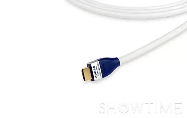Chord Clearway HDMI 2.1 2.0m — Кабель 1-007909 фото