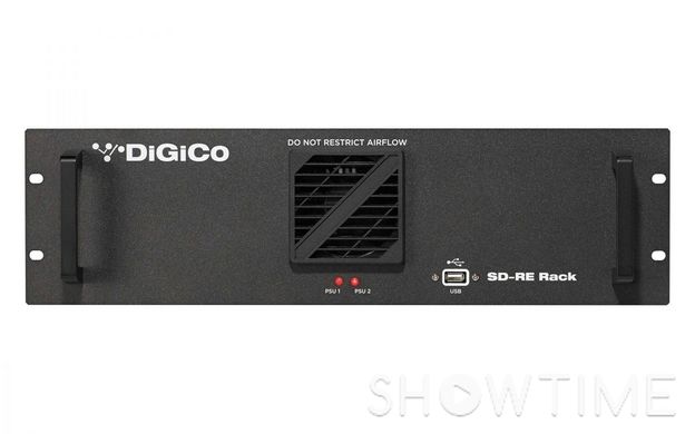 DiGiCo X-SD-RE-OP 538509 фото