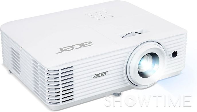 Acer H6546Ki — Проектор FHD 5200 лм 1.48-1.62 WiFi (MR.JW011.002) 1-006995 фото