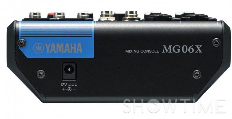 Yamaha MG06X 442904 фото