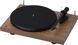 Pro-Ject Debut Recordmaster (OM10 картридж) WALNUT 439932 фото