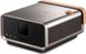 ViewSonic VS18846 — Мультимедийный проектор X11-4K DLP, LED, 4K, 2400Ll, 3000000:1, HDMI, 12Gb, USB reader, Micro SD 256Gb, 8W Cube, 0.8:1 1-007245 фото 9