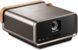 ViewSonic VS18846 — Мультимедийный проектор X11-4K DLP, LED, 4K, 2400Ll, 3000000:1, HDMI, 12Gb, USB reader, Micro SD 256Gb, 8W Cube, 0.8:1 1-007245 фото 11
