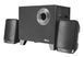 Комп'ютерна акустика 2.1 30 Вт Trust 2.1 Evon Bluetooth BLACK 504217 фото