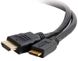 C2G CG81999 — кабель HDMI HDMI mini 1.5 м 10.2Gbps 1-005022 фото 1