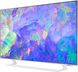 Samsung UE43CU8510UXUA — Телевизор 43" LED 4K UHD 50 Гц Smart 1-007045 фото 2