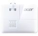Короткофокусний проектор Acer S1386WHn (DLP, WXGA, 3600 ANSI lm) 514348 фото 4
