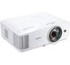 Короткофокусний проектор Acer S1386WHn (DLP, WXGA, 3600 ANSI lm) 514348 фото 2