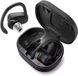 Philips TAA7306 Black (TAA7306BK/00) — Бездротові вакуумні Bluetooth навушники із завушним кріпленням 1-009482 фото 3