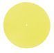 Pro-Ject Felt-MAT 280mm Yellow 439680 фото