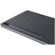 Чохол з клавіатурою Samsung Book Cover Keyboard для Samsung Galaxy Tab S6 Gray (EF-DT860BJRGRU) 454773 фото 4
