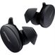 Навушники Bose Sport Earbuds Triple Black 530478 фото 2