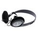 Panasonic RP-HT010GU-H — навушники RP-HT010GU On-ear сірі 1-005454 фото 2