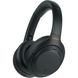 Навушники Sony WH-1000XM4 Black 531107 фото 1