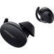 Навушники Bose Sport Earbuds Triple Black 530478 фото 5