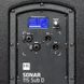 HK Audio Sonar 115 Sub D — Концертний сабвуфер активний 1500 Вт 1-008559 фото 2