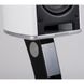 Scansonic Speaker stand High Gloss Black Single — Стійки для акустики 1-006592 фото 3