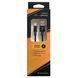 Кабель Grand-X USB/Apple Lightning Yellow/Gold 1м (FL01YG) 469805 фото 3