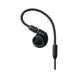 Навушники Audio-Technica ATH-E40 530250 фото 2