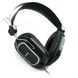 Навушники A4 Tech HS-200 (Black) 446999 фото 1
