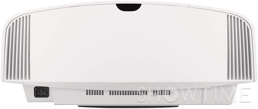 Проектор мультимедийный ламповый 4096x2160 SXRD 1800 Лм с поддержкой 3D белый Sony VPL-VW590/W 1-000448 фото