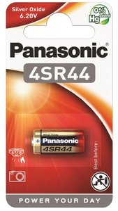 Panasonic 4SR-44EL/1B 494695 фото
