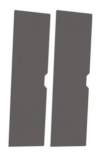 Комплект бічних панелей Sonus Faber SET PANELS Chameleon T Metal Gray 522248 фото