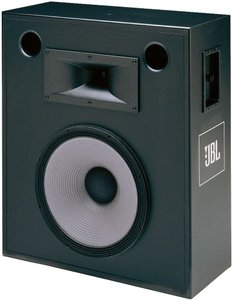 JBL 3677 — заэкранная акустическая система 1-003370 фото