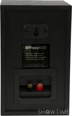Комплект акустики 3.0 MT-Power Elegance-2 (W) 3.0 730162 фото