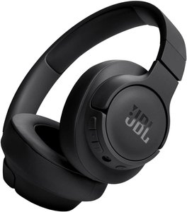 JBL Tune 720BT Black (JBLT720BTBLK) — Наушники проводные/беспроводные закрытые Bluetooth/3.5 мм 1-009633 фото