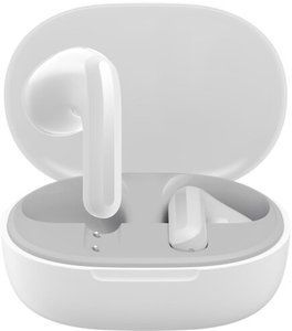 Bluetooth-гарнітура Xiaomi Redmi Buds 4 Lite White (BHR6919GL) 1-011066 фото