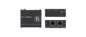 Передатчик HDMI и ИК по витой паре Kramer PT-561 523060 фото