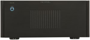 Rotel RMB-1555 Black — Підсилювач потужності, 5х120 Вт (8 Ом) 1-010136 фото