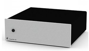 Pro-Ject POWER BOX DS+ 6WAY - Silver 439656 фото