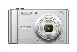 Sony DSCW800S.RU3 497273 фото