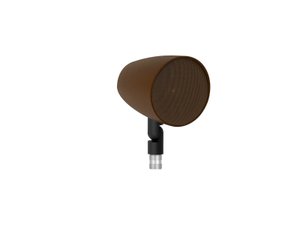 Всепогодная акустика 10-40 Вт коричневая Monitor Audio Climate CLG140 Satellites Brown 527491 фото