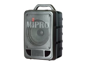 Переносная пассивная акустическая система 50 Вт Mipro MA-705 EXP 537916 фото