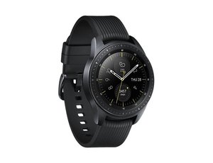 Смарт-годинник Samsung Galaxy Watch 42mm (R810) BLack 517099 фото