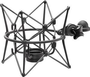 Эластичный держатель для микрофона Neumann EA2 MT черный 1-001935 фото