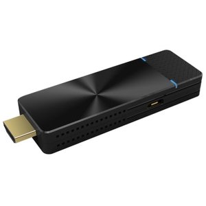 Optoma UHDCast Pro — Беспроводной адаптер 4K UHD microUSB-HDMI 1-007345 фото