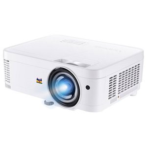Проектор DLP Viewsonic PS600W (VS17262) 524901 фото