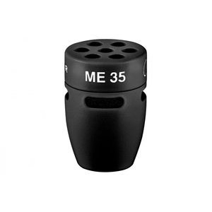 Sennheiser ME 35 — Микрофонный суперкардиоидный капсюль 1-009183 фото