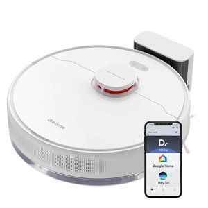 Робот-пылесос Dreame Bot D10s (RLS3L) 1-011131 фото